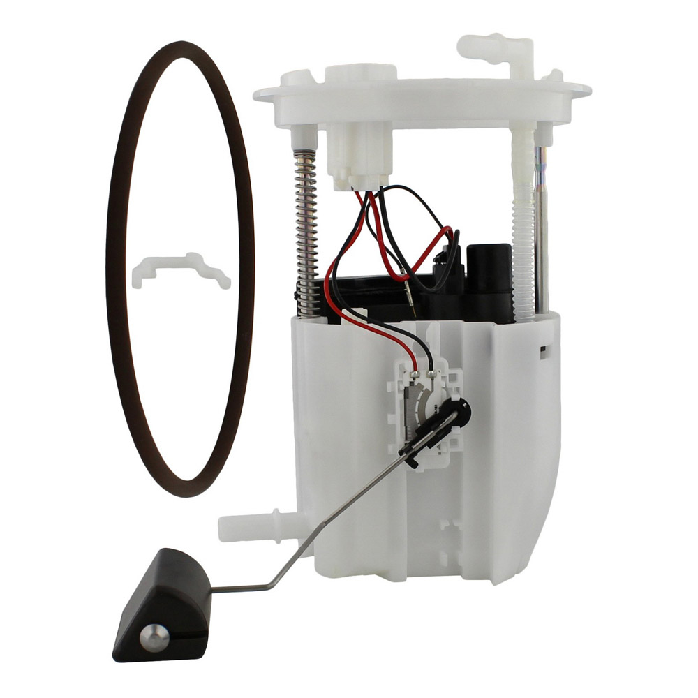  ford Edge Fuel Pump Module Assembly 