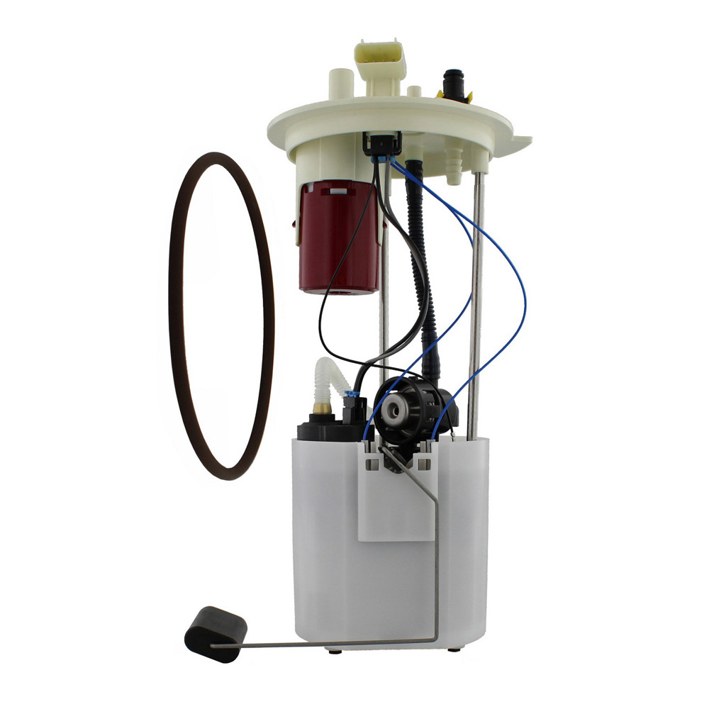  ford E Series Van Fuel Pump Module Assembly 