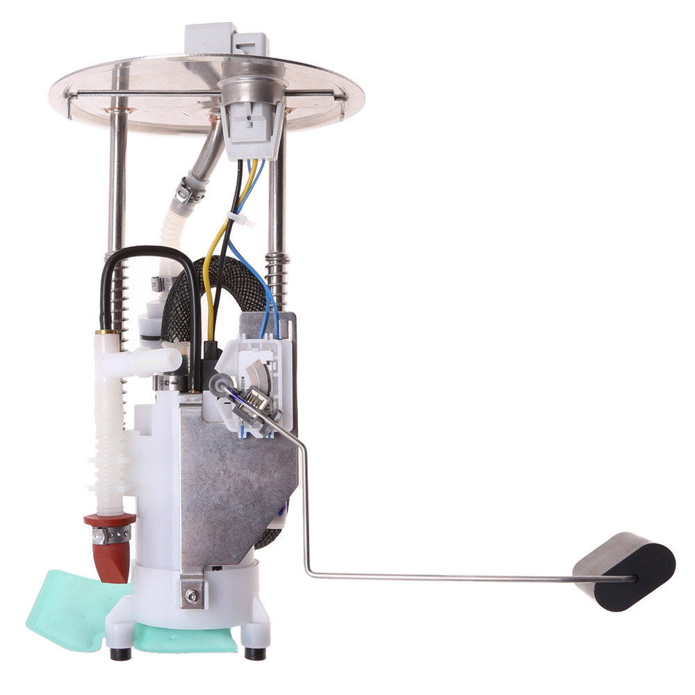  ford Mustang Fuel Pump Module Assembly 