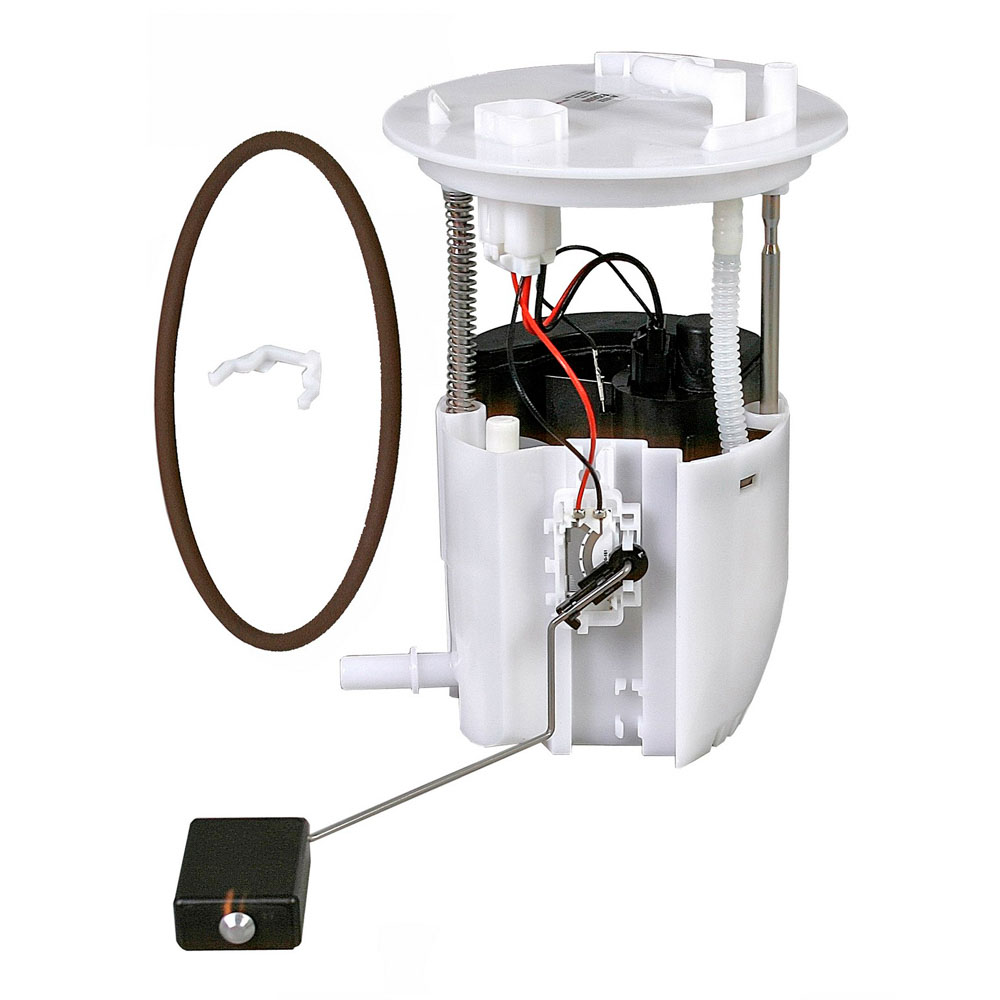  ford Fusion Fuel Pump Module Assembly 