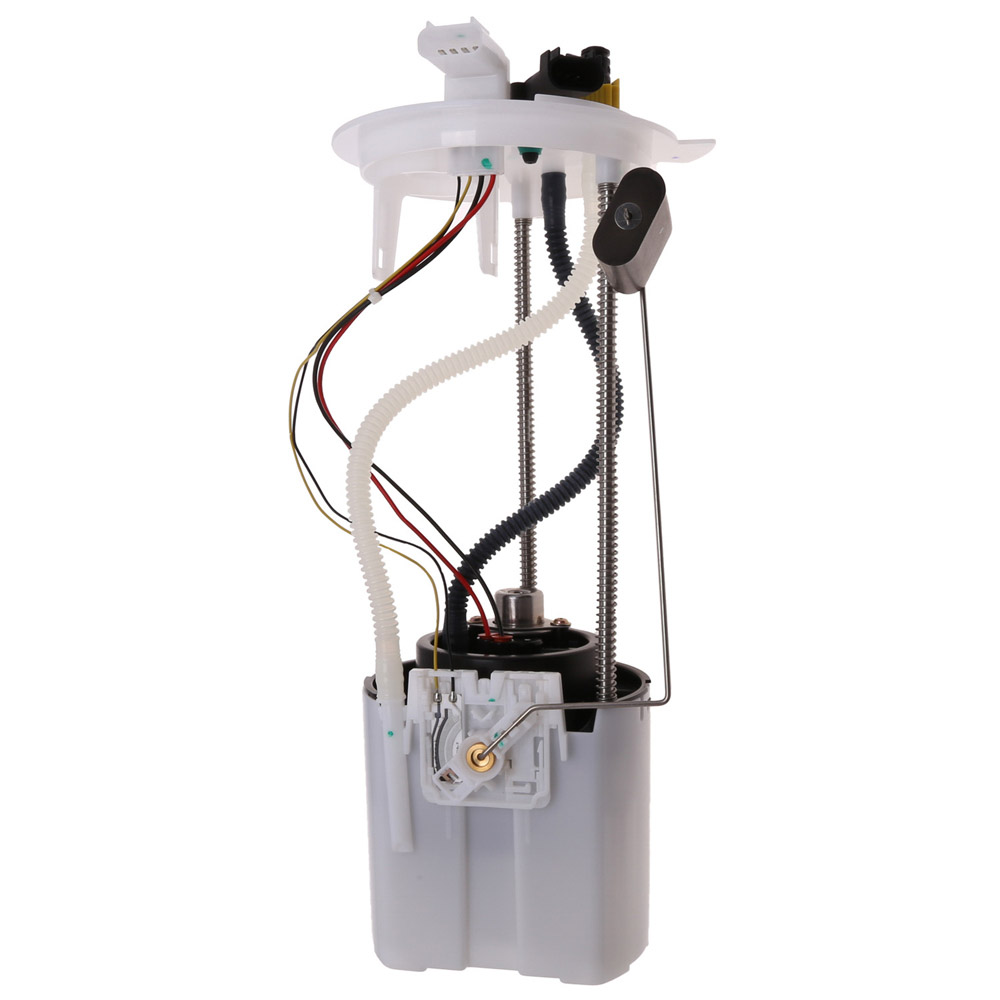  ford F59 Fuel Pump Module Assembly 