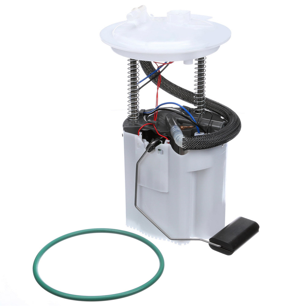  ford Fiesta Fuel Pump Module Assembly 