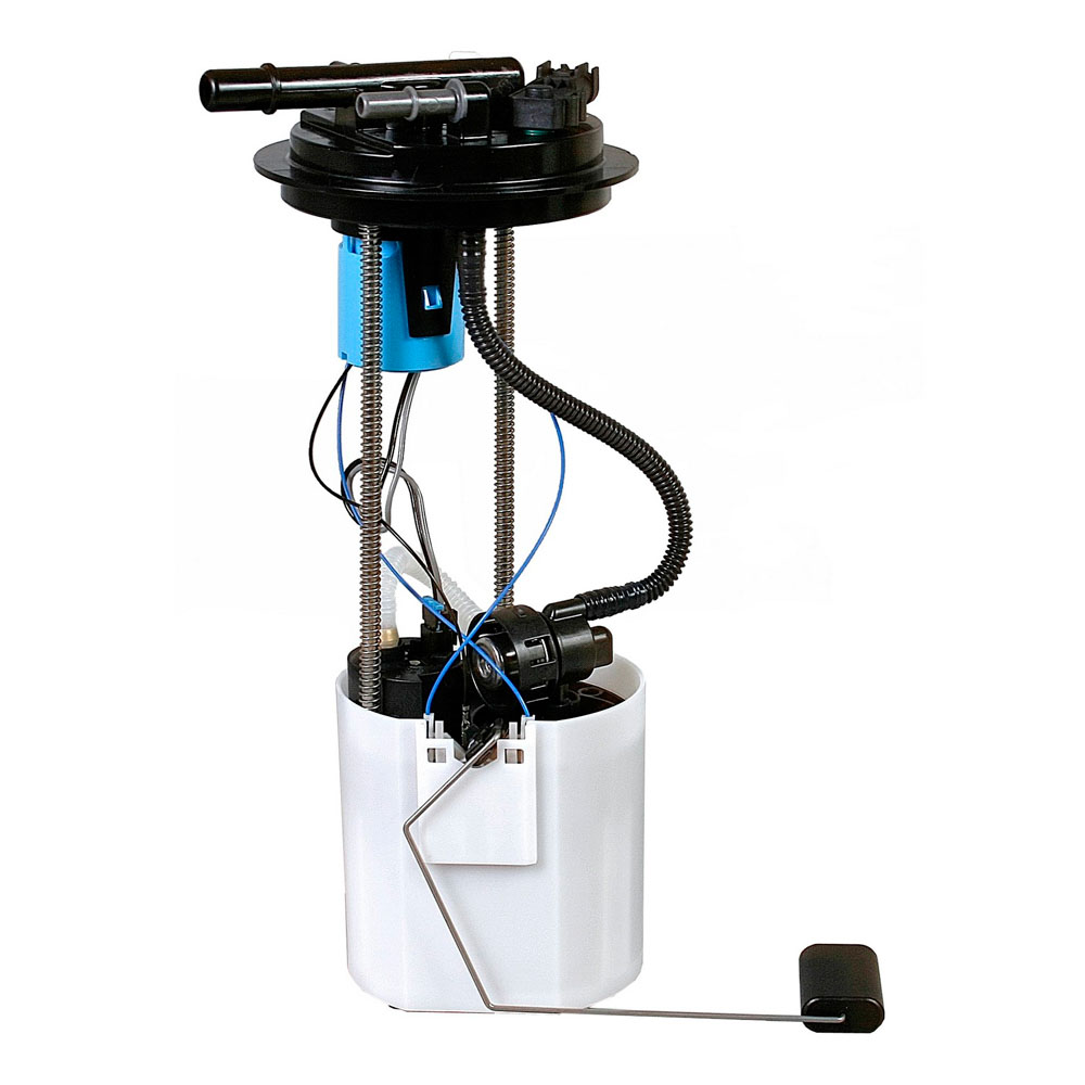  chevrolet Express 1500 Fuel Pump Module Assembly 
