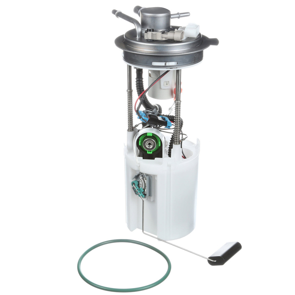  chevrolet Silverado 1500 Classic Fuel Pump Module Assembly 