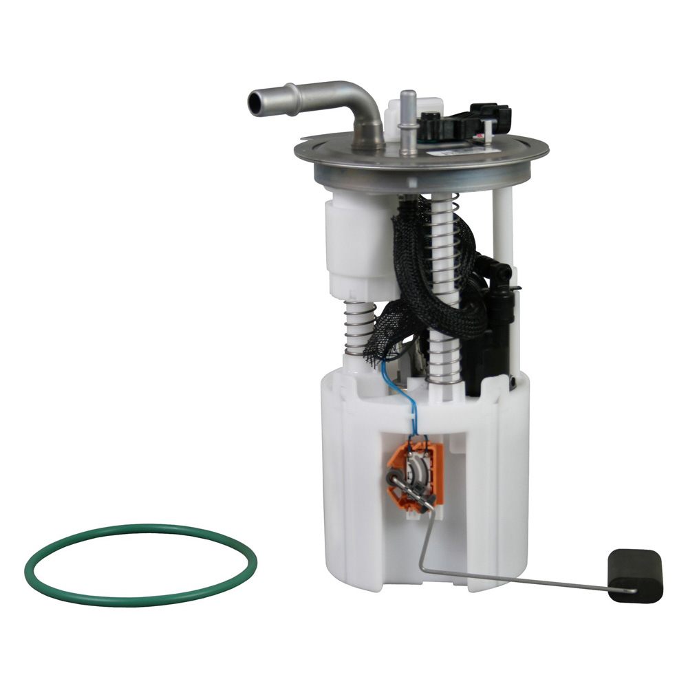  saab 9 7X Fuel Pump Assembly 