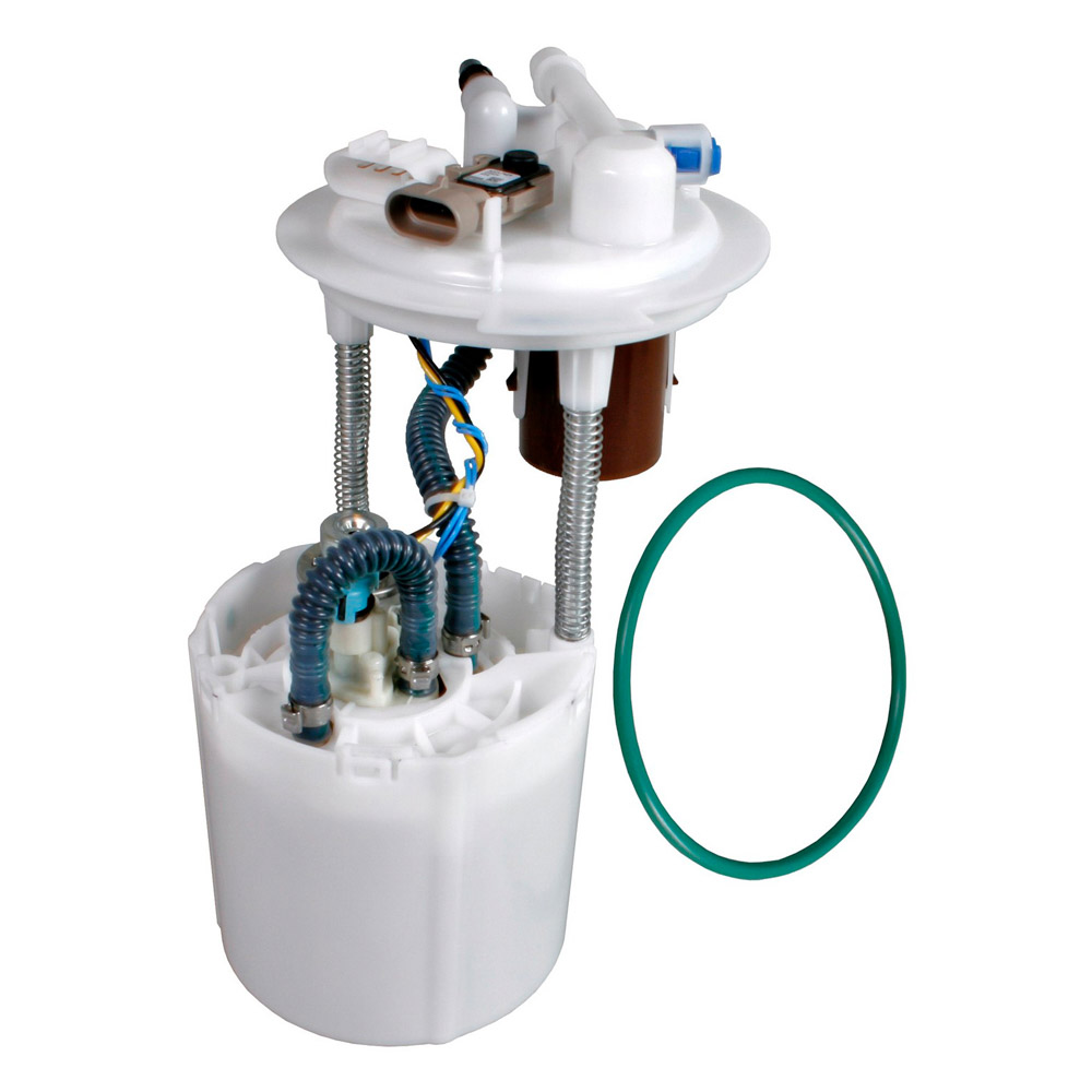  chevrolet Uplander Fuel Pump Module Assembly 
