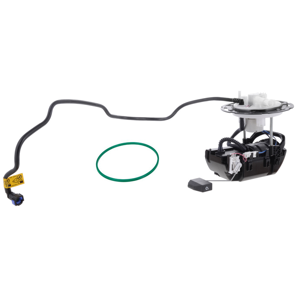  chevrolet Malibu Fuel Pump Module Assembly 