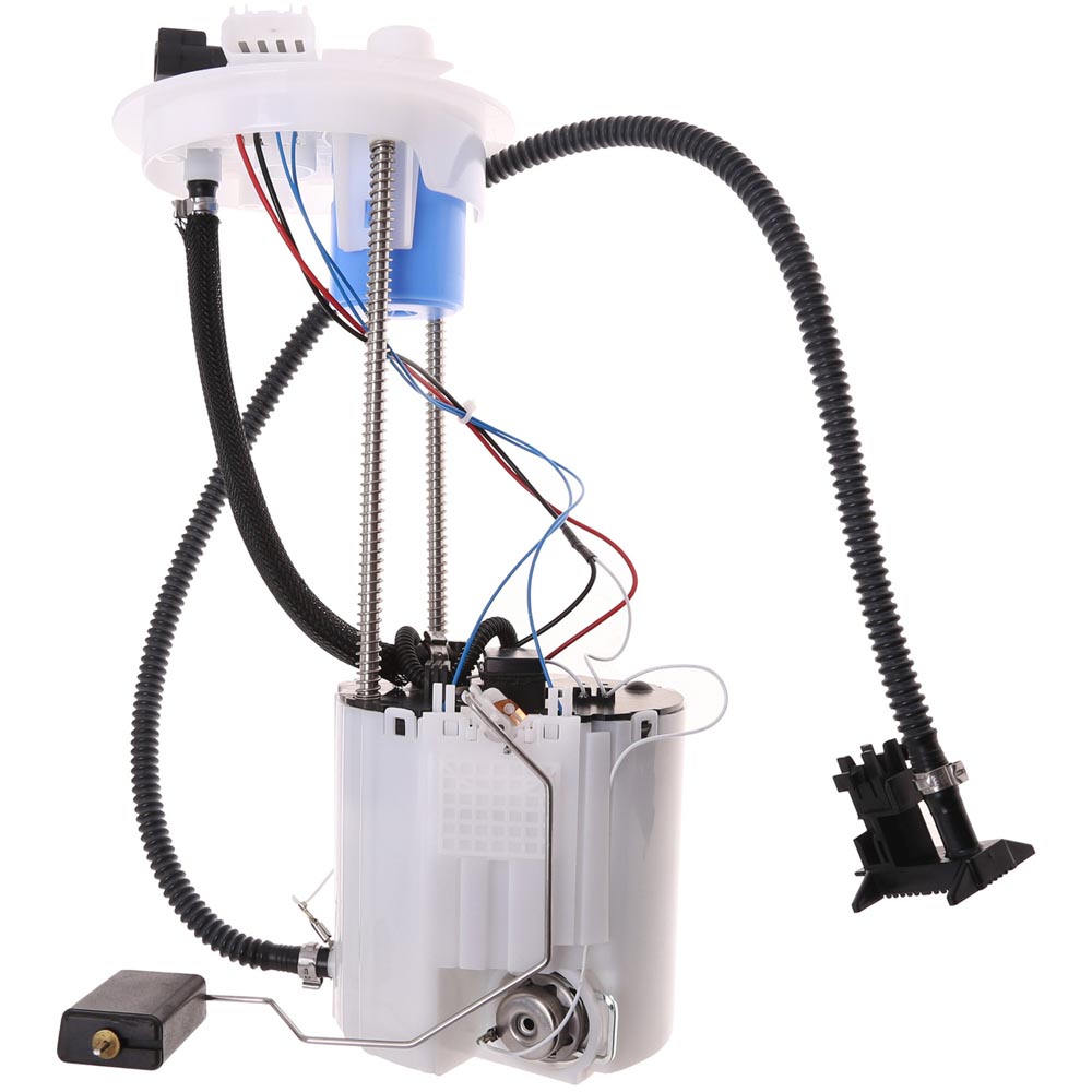 chevrolet Equinox Fuel Pump Module Assembly 