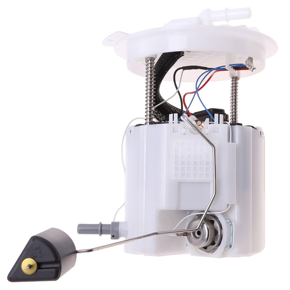  chevrolet Traverse Fuel Pump Assembly 