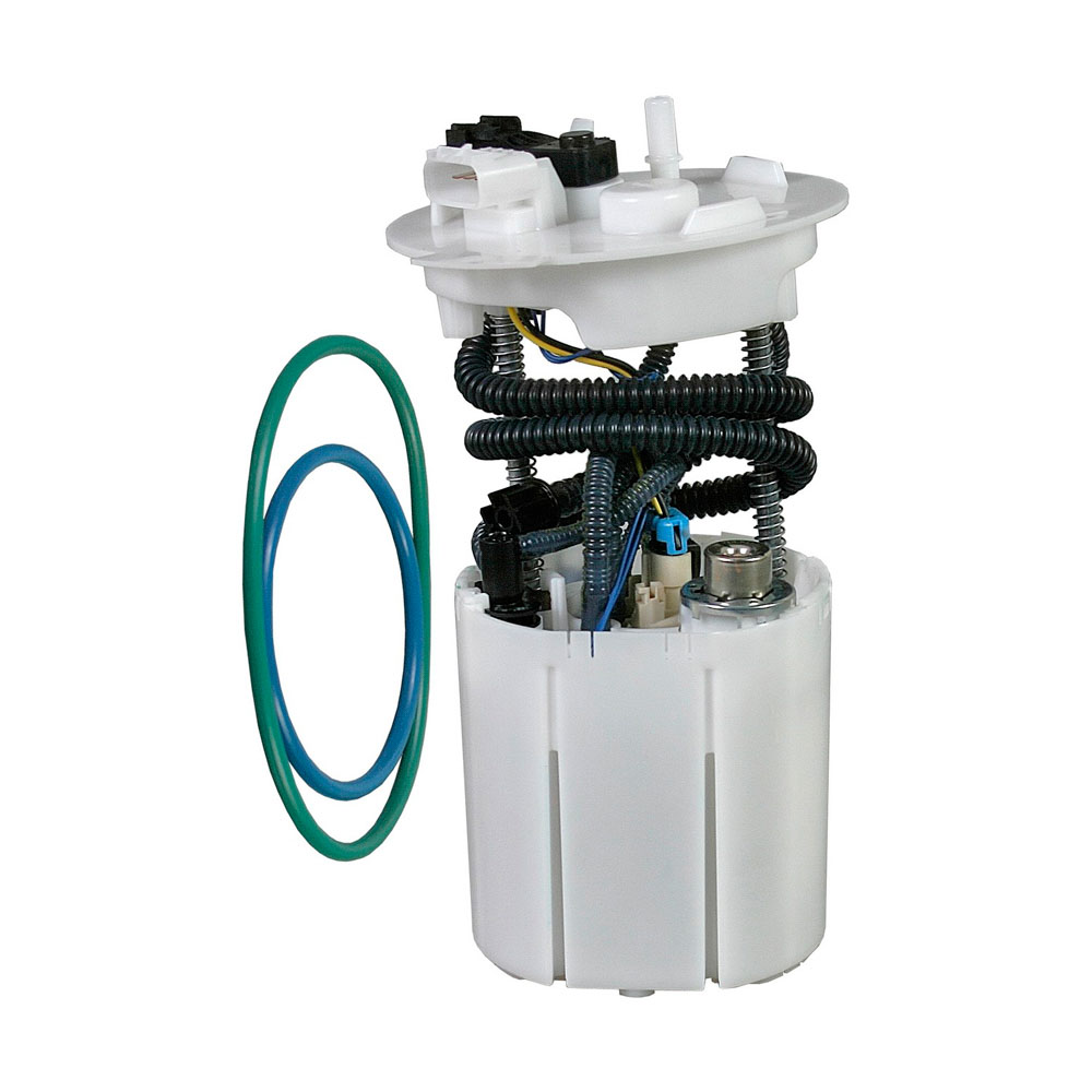  buick Regal Fuel Pump Module Assembly 