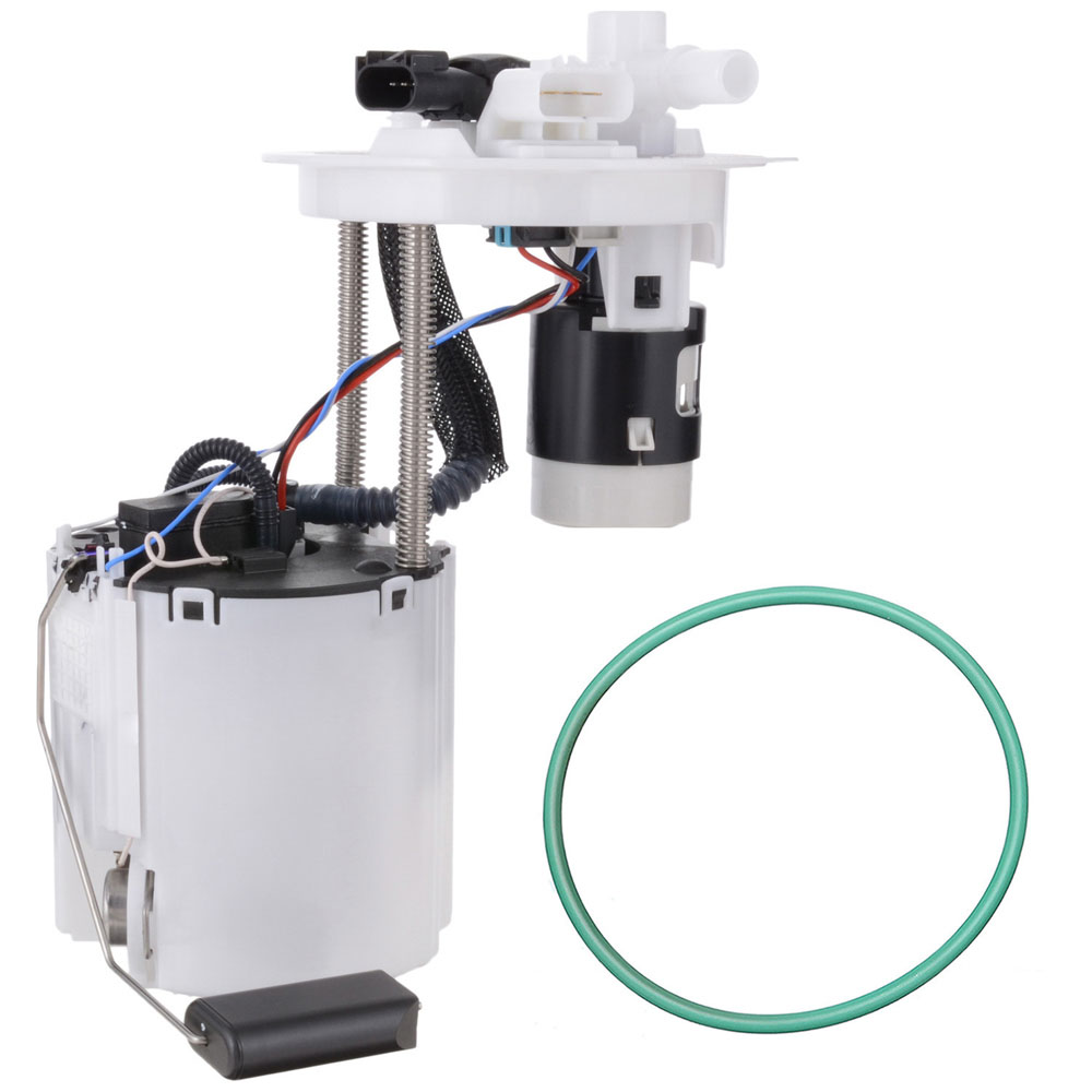  chevrolet Cruze Fuel Pump Module Assembly 