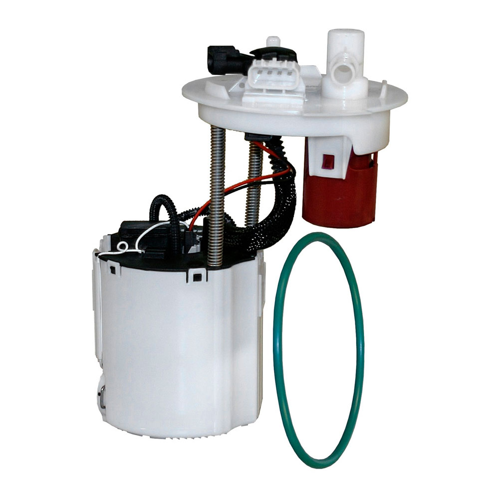  chevrolet Cruze Fuel Pump Assembly 