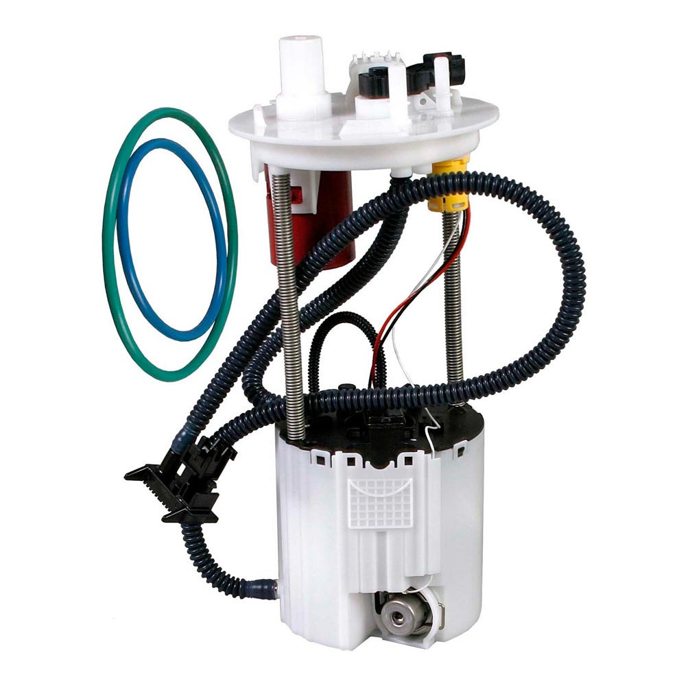  chevrolet Captiva Sport Fuel Pump Module Assembly 