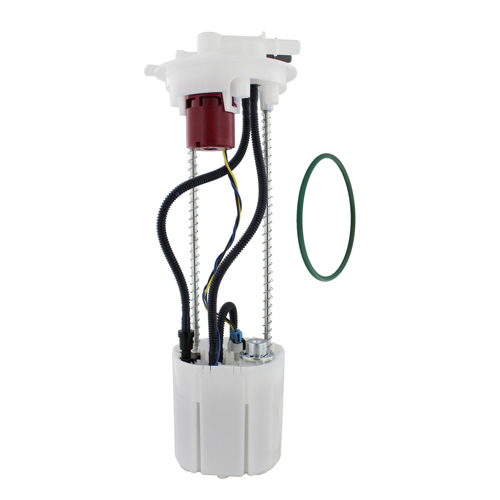  chevrolet Silverado 3500 HD Fuel Pump Module Assembly 