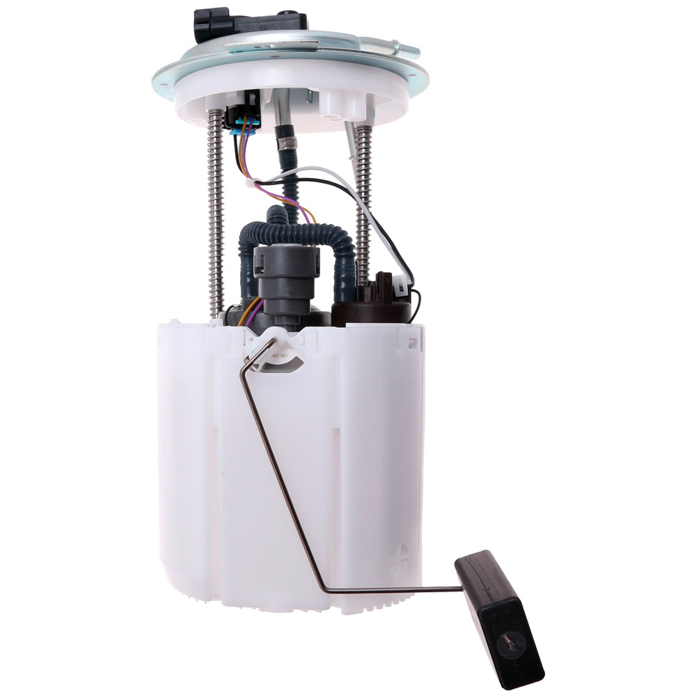  gmc Yukon XL Fuel Pump Assembly 