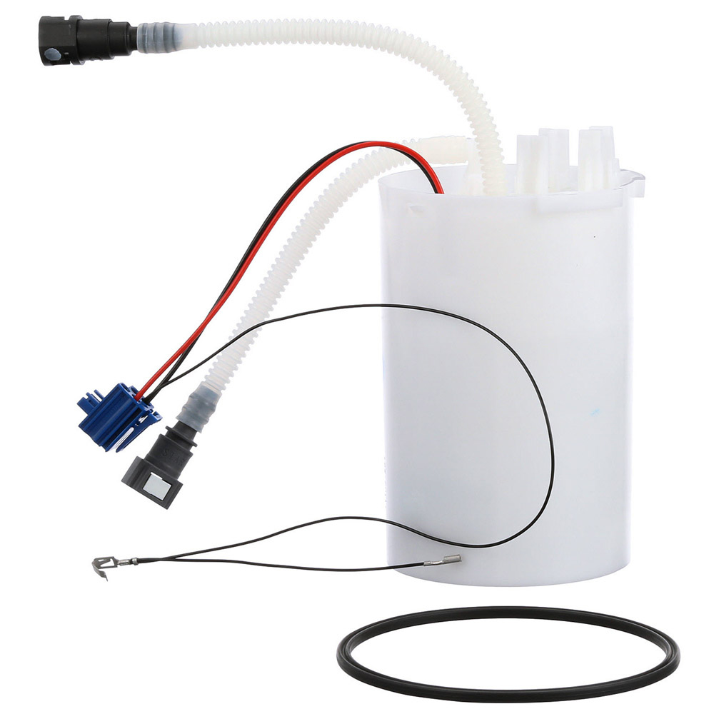 bmw X3 Fuel Pump Module Assembly 