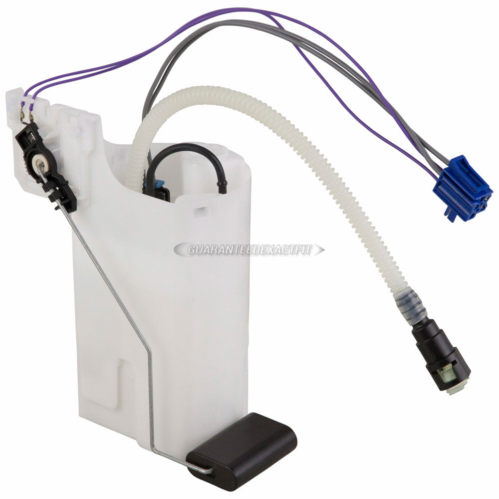  bmw Z4 Fuel Pump Assembly 