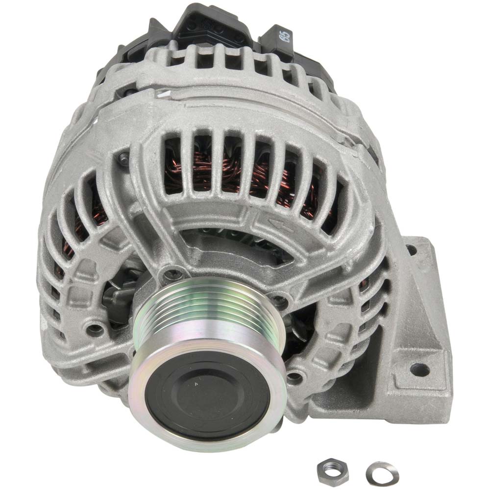  volvo V40 Alternator 