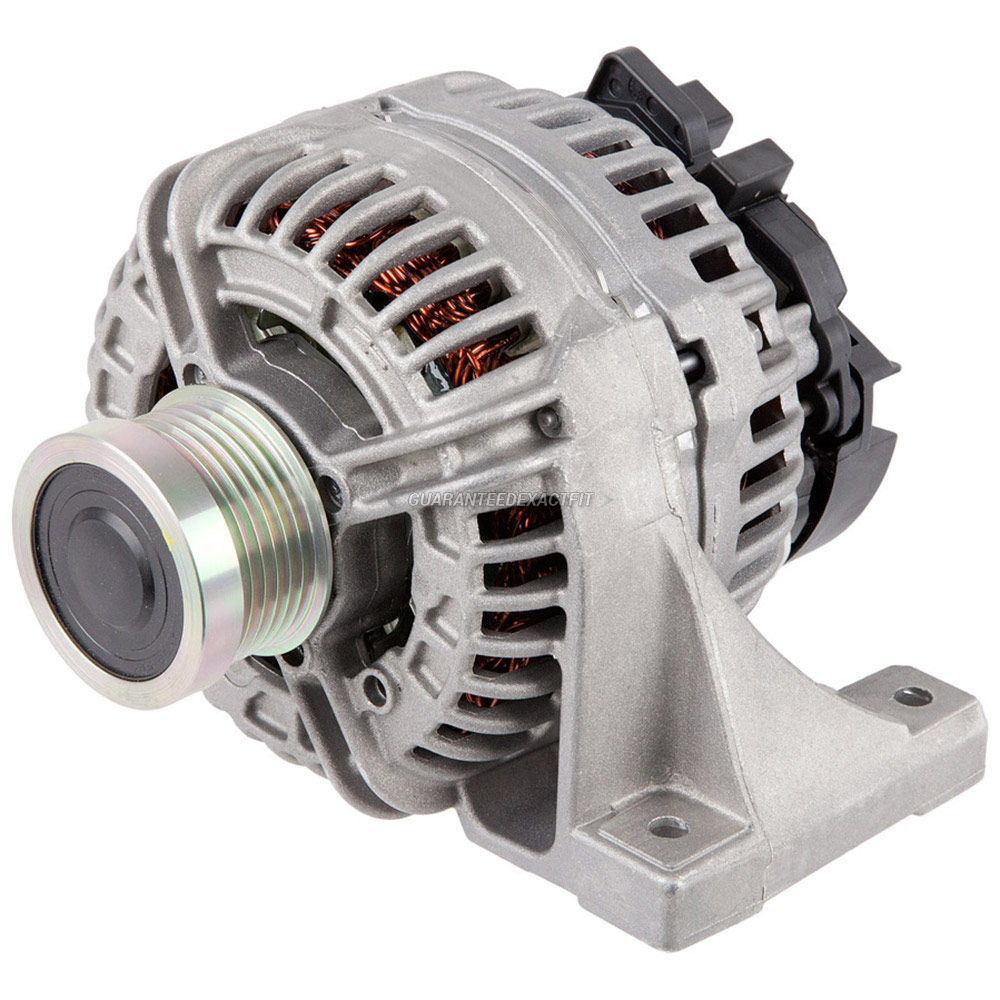  volvo V70 Alternator 
