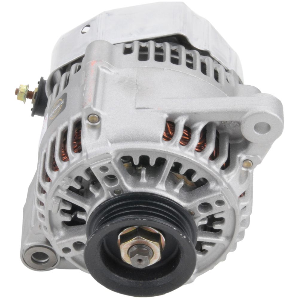  toyota Tundra Alternator 