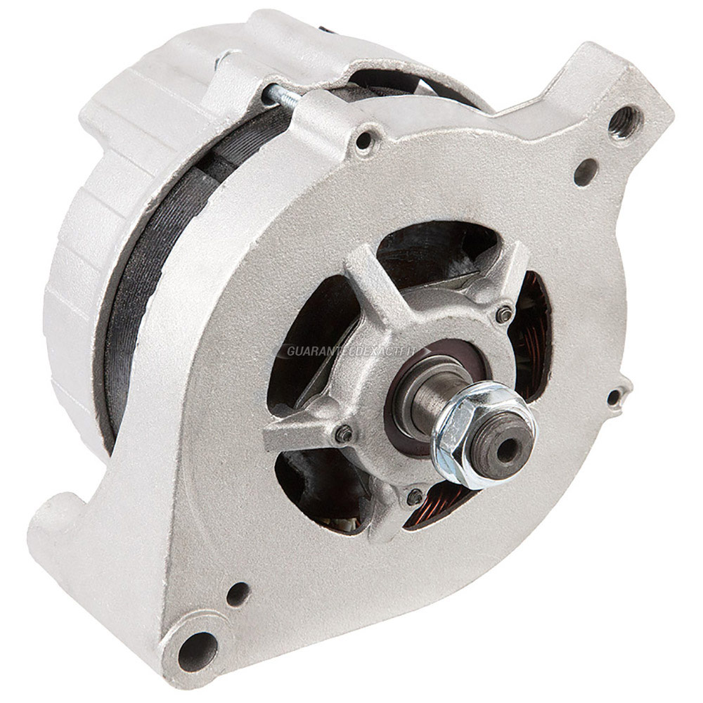  ford F Series Trucks Alternator 