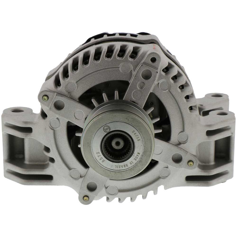 2014 Dodge Charger Alternator