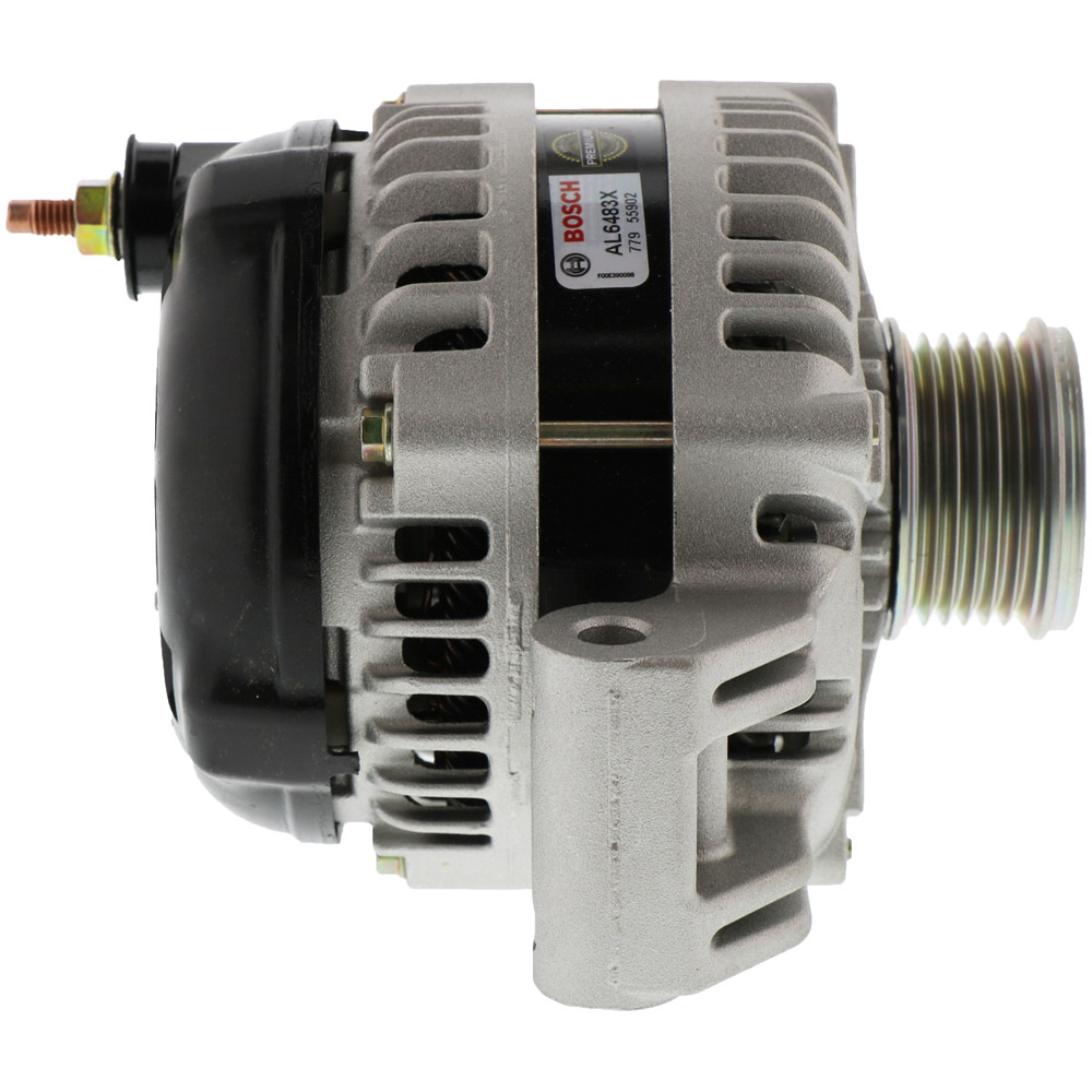 2014 Dodge Charger Alternator