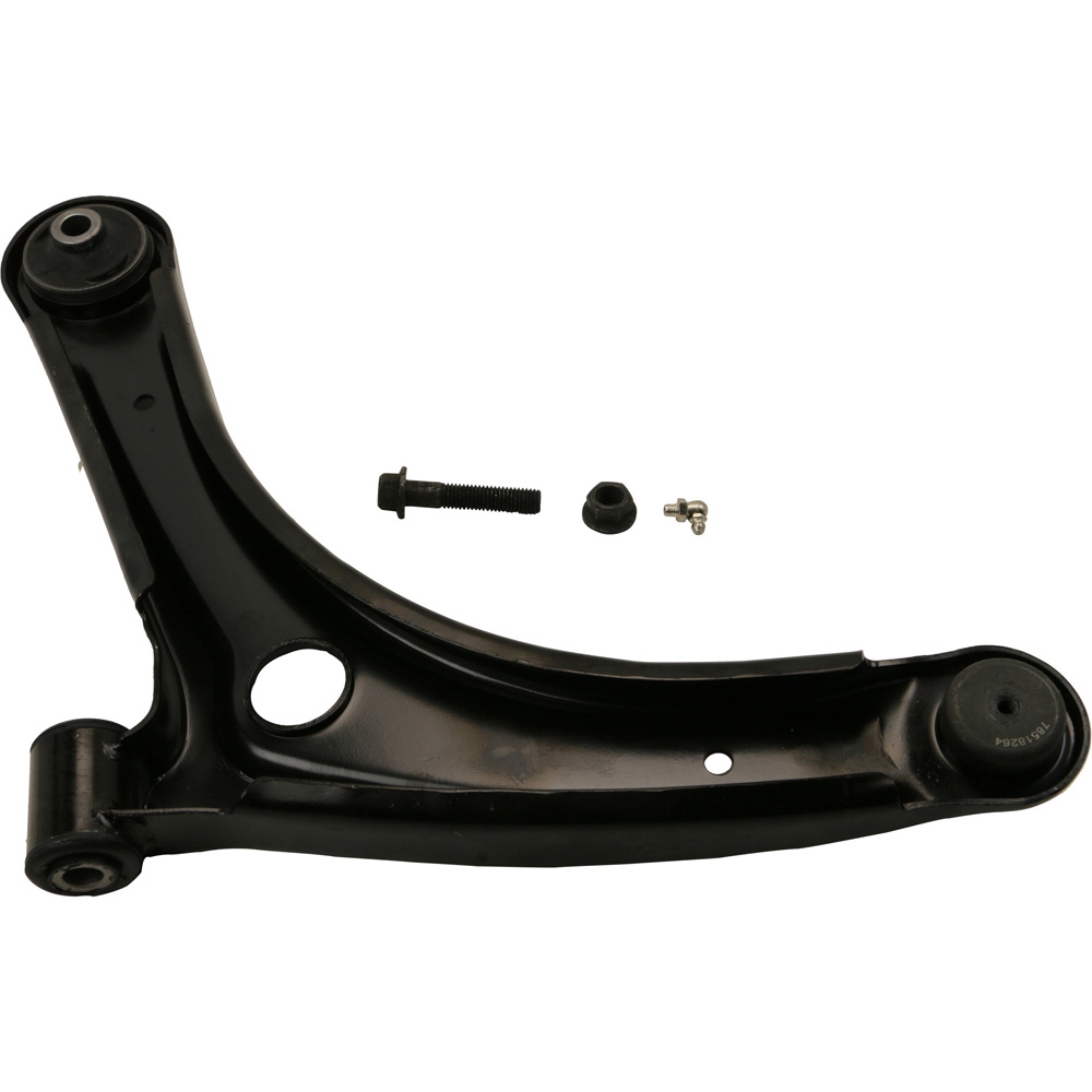  jeep  Suspension Control Arm and Ball Joint Assembly 
