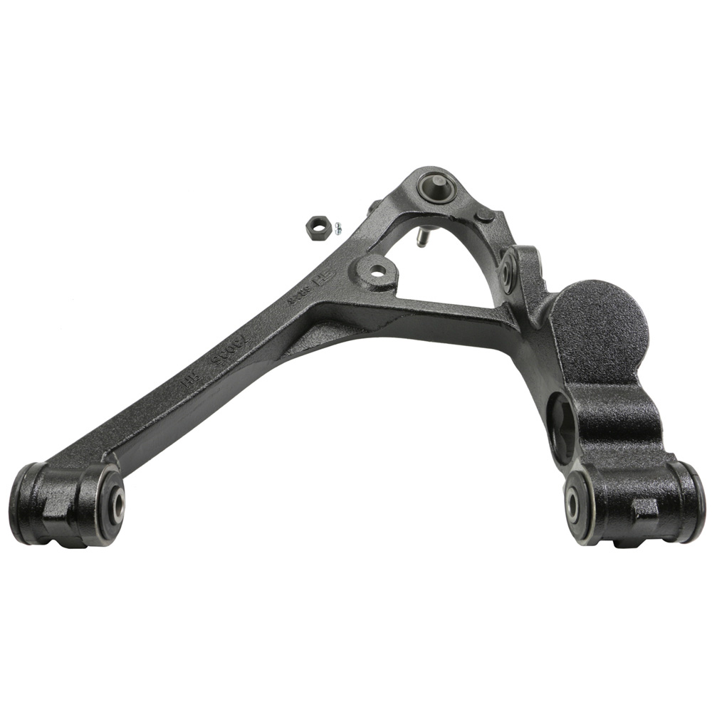  chevrolet Tahoe Suspension Control Arm and Ball Joint Assembly 