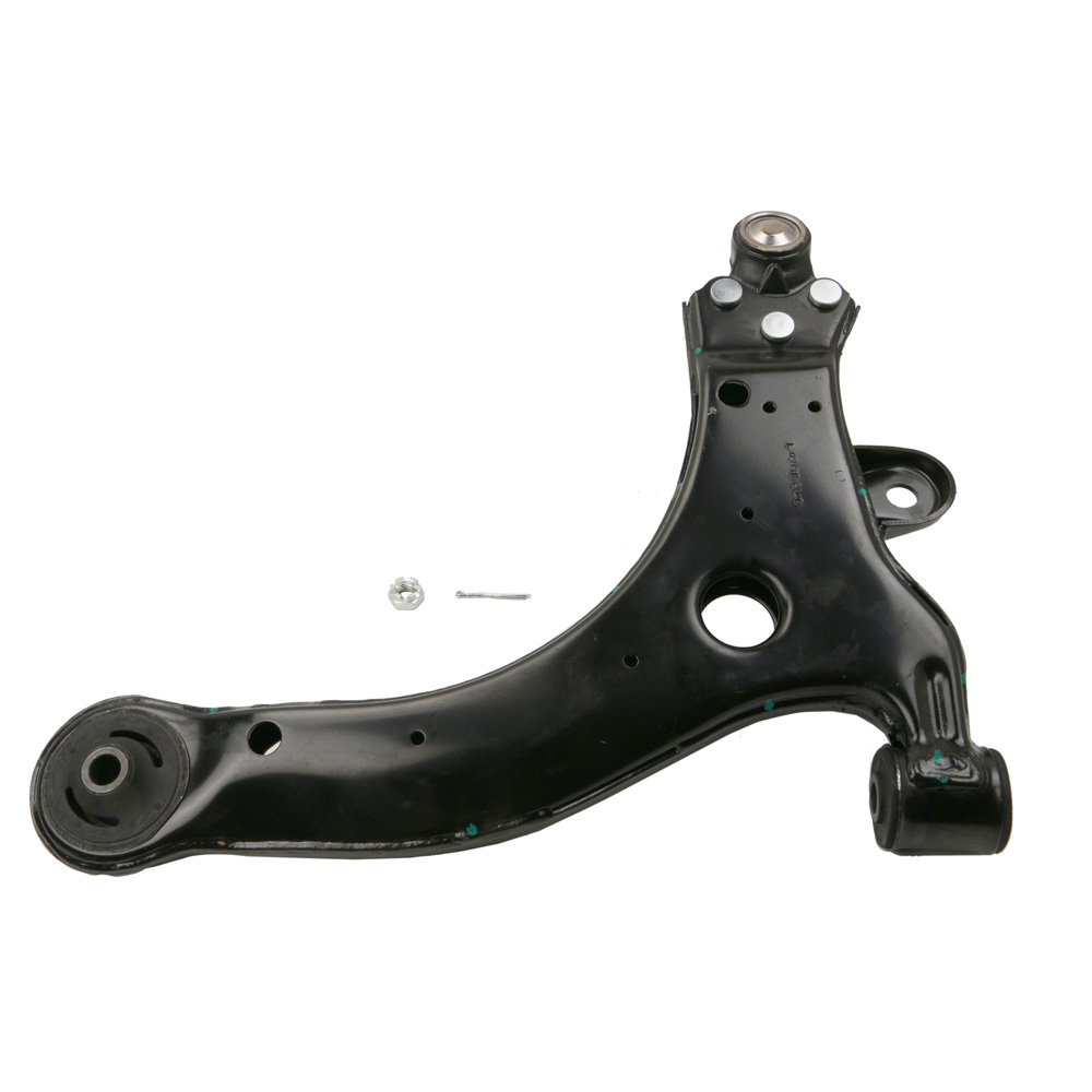  chevrolet Monte Carlo Suspension Control Arm and Ball Joint Assembly 