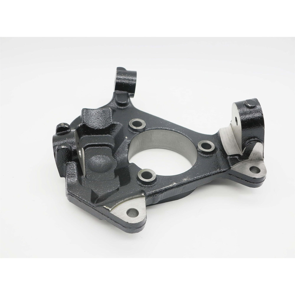  chevrolet Tahoe Suspension Knuckle 