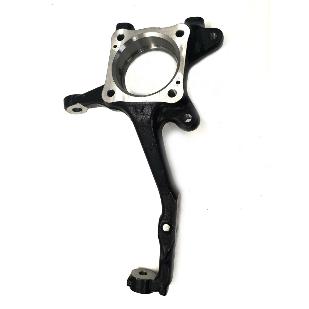  toyota Tacoma Suspension Knuckle 
