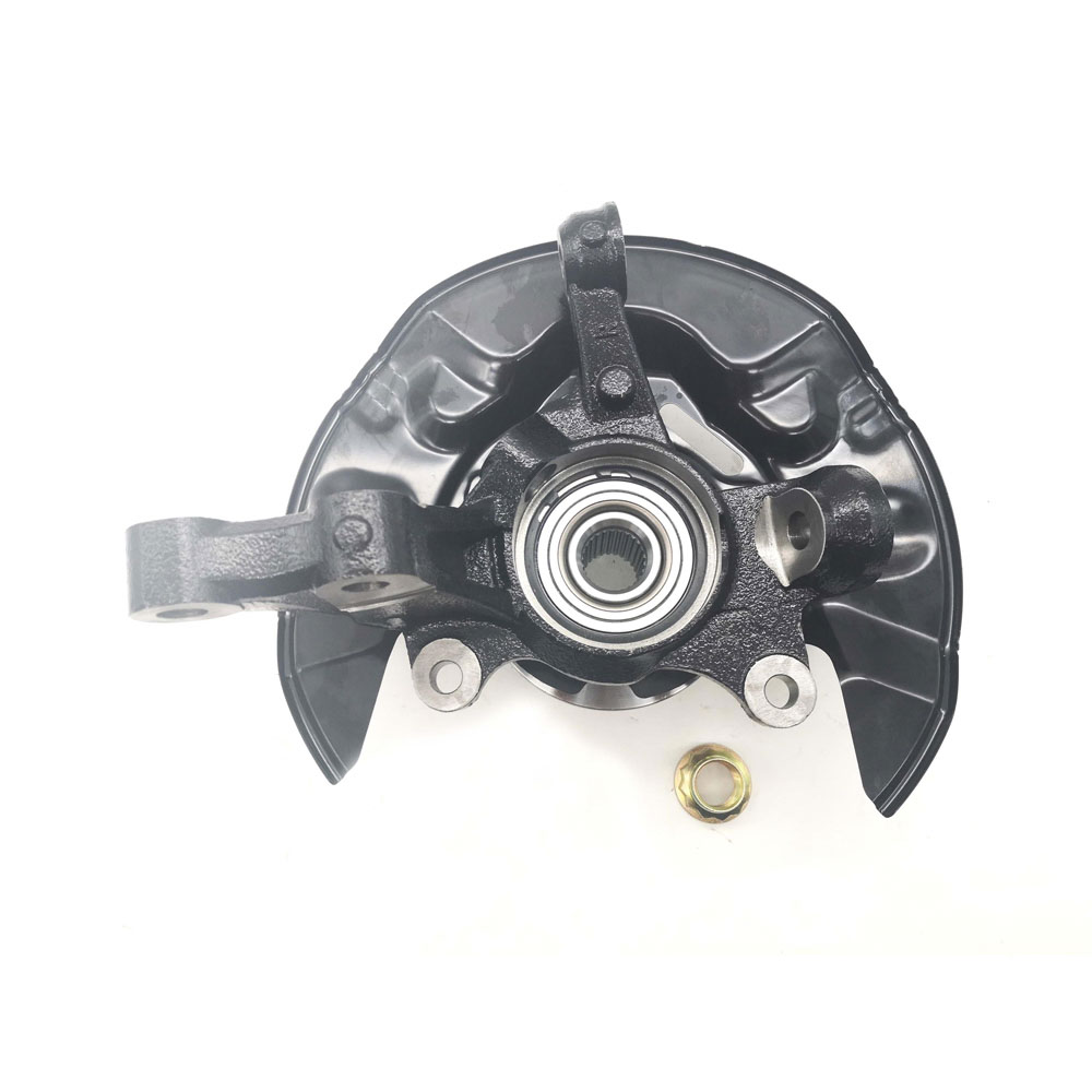  toyota Corolla Suspension Knuckle Assembly 