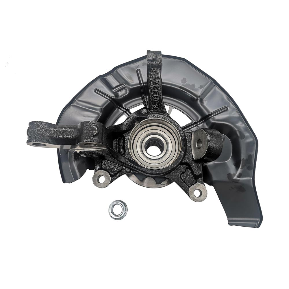  toyota Highlander Suspension Knuckle Assembly 