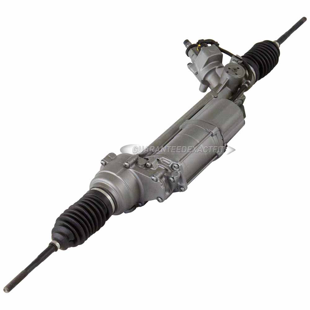  bmw M235i Rack and Pinion 