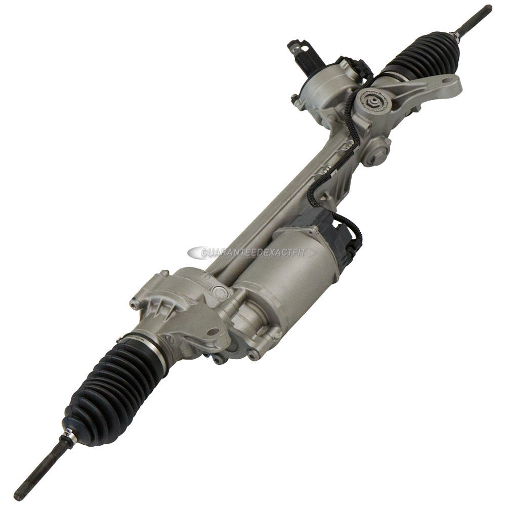  bmw 530i Rack and Pinion 