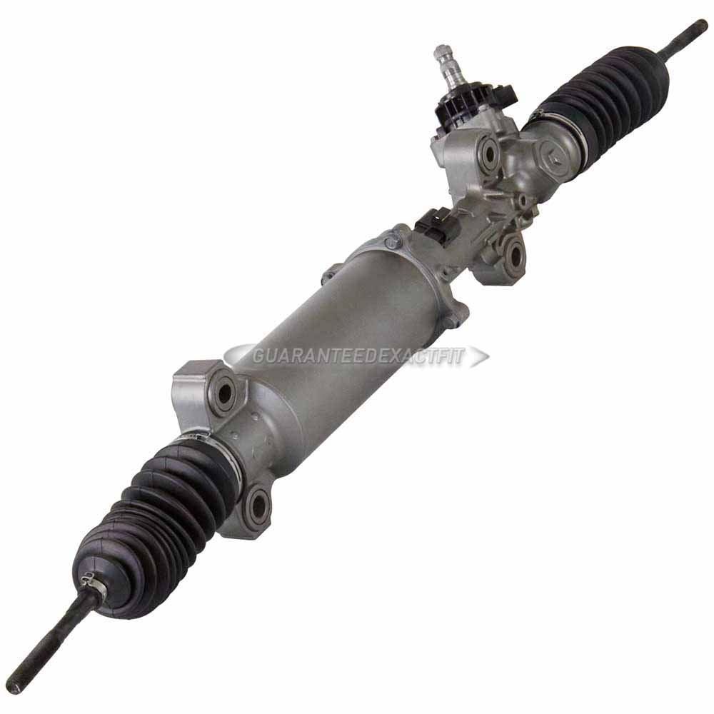  bmw M550i xDrive Rack and Pinion 