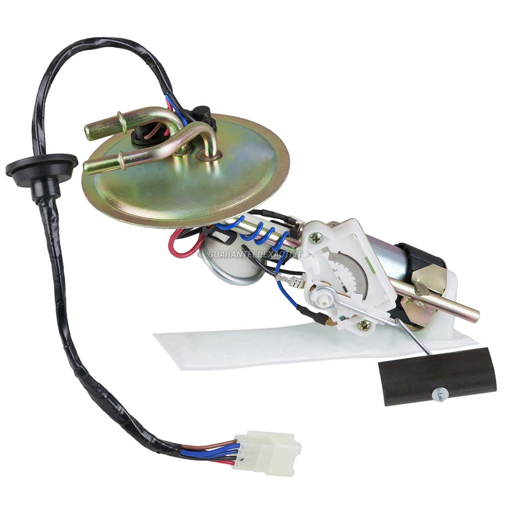  ford Escort Fuel Pump 