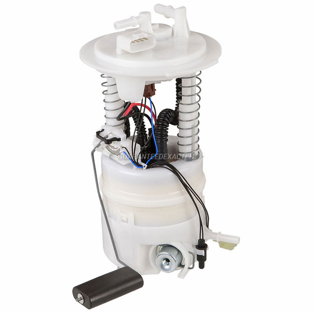  nissan Murano Fuel Pump Assembly 