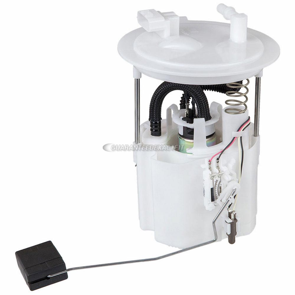  nissan Sentra Fuel Pump Assembly 