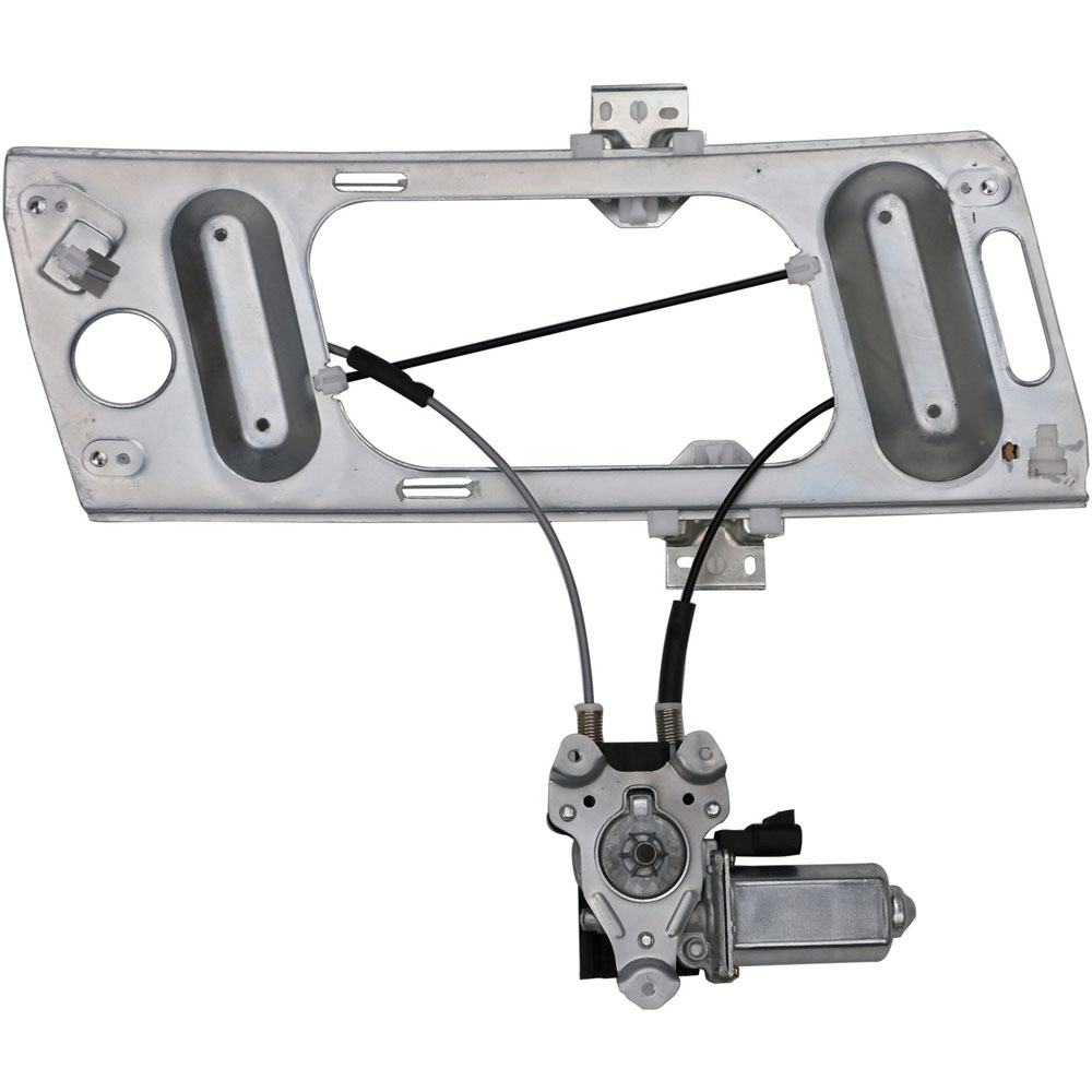  chevrolet Monte Carlo Window Regulator with Motor 
