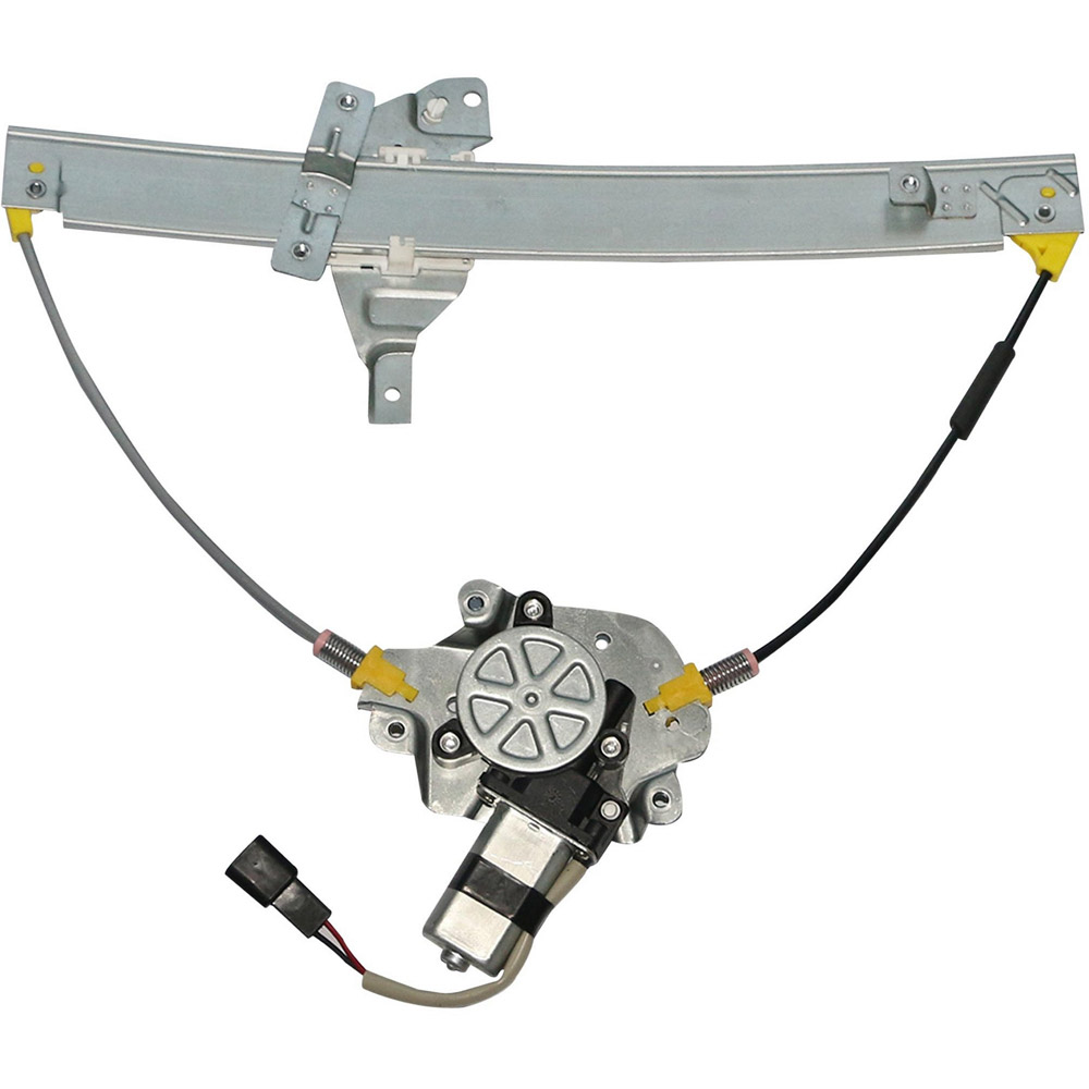  chevrolet Impala Window Regulator with Motor 