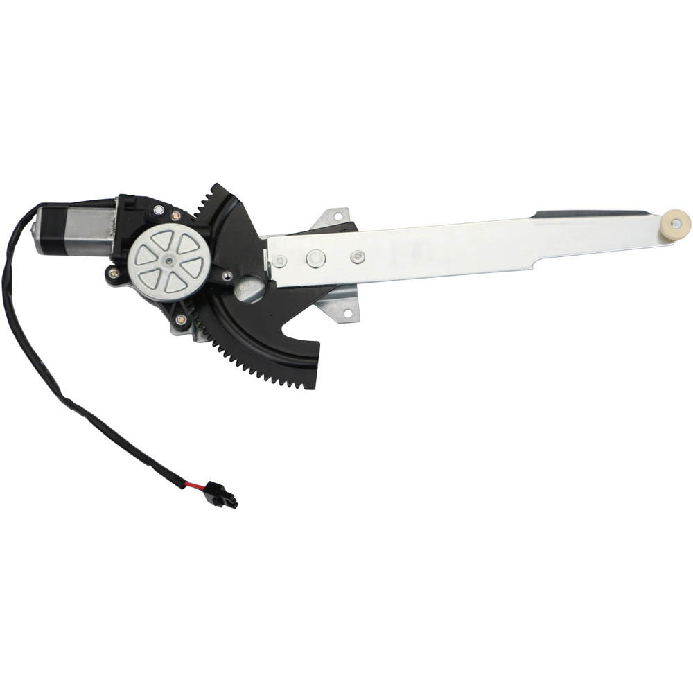  chevrolet Cavalier Window Regulator with Motor 