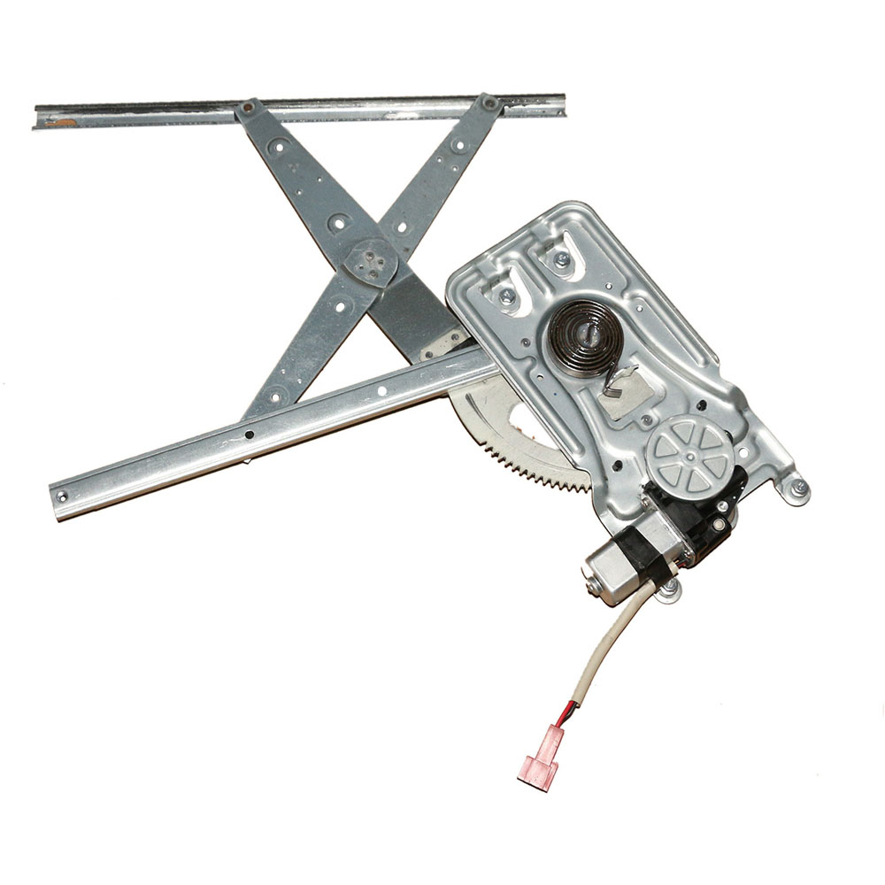  dodge Intrepid Window Regulator with Motor 