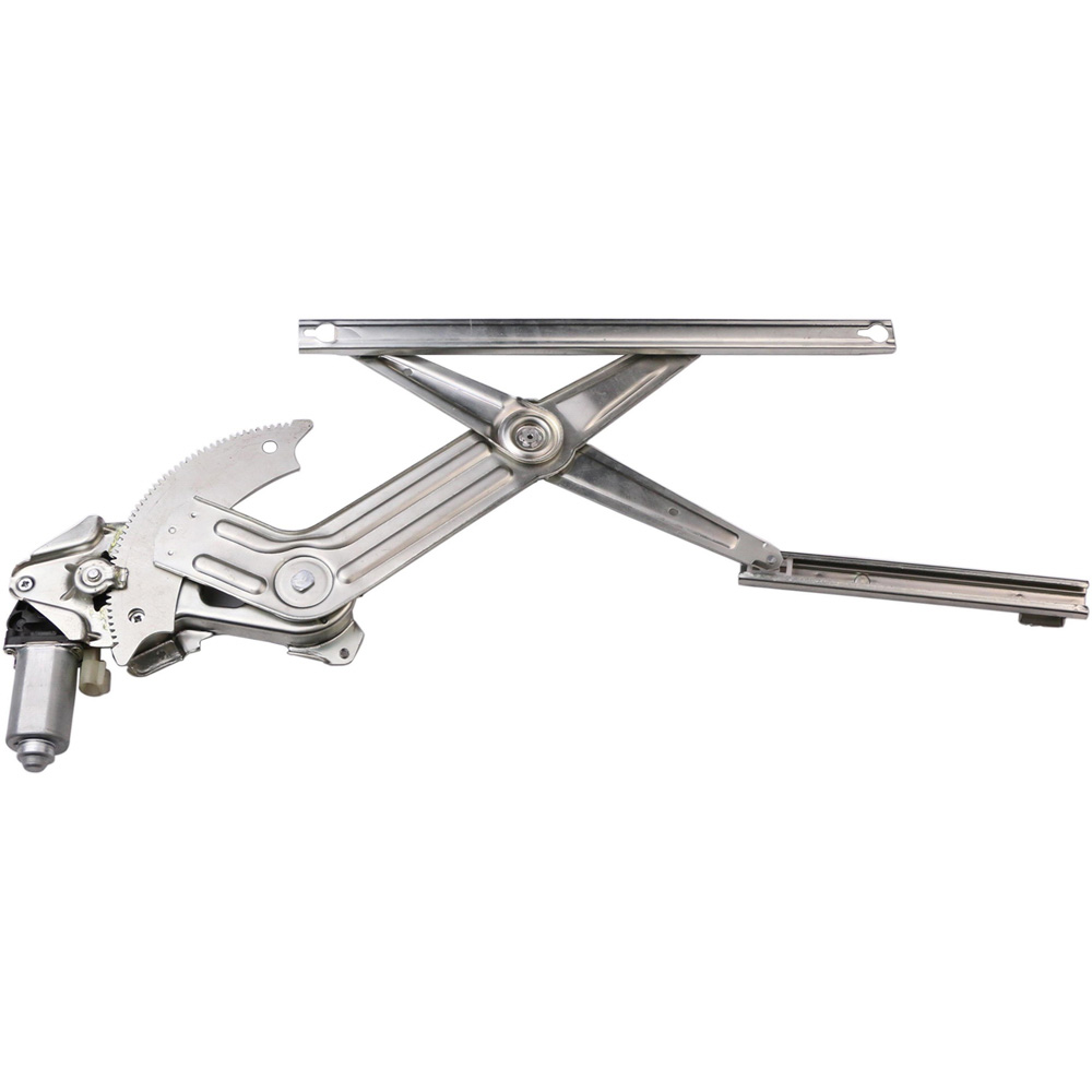  dodge Ram 5500 Window Regulator with Motor 