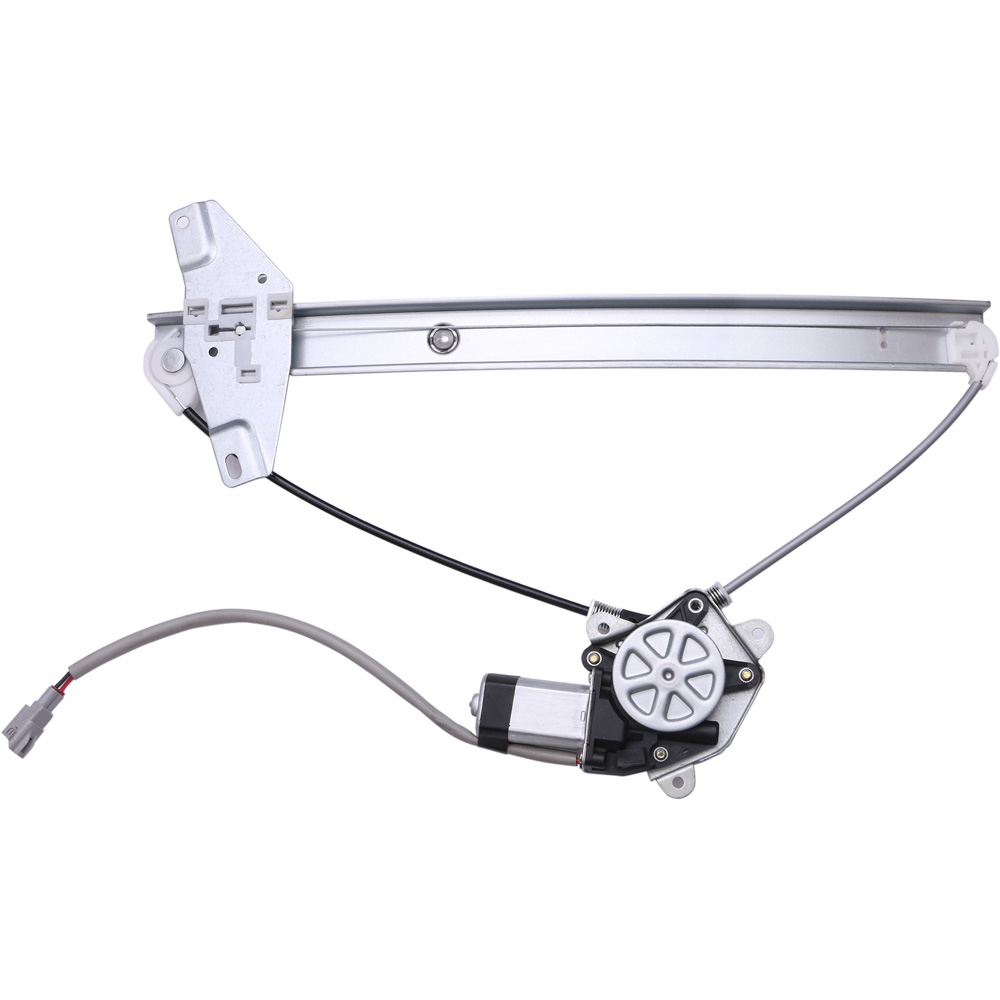  toyota  Window Regulator with Motor 