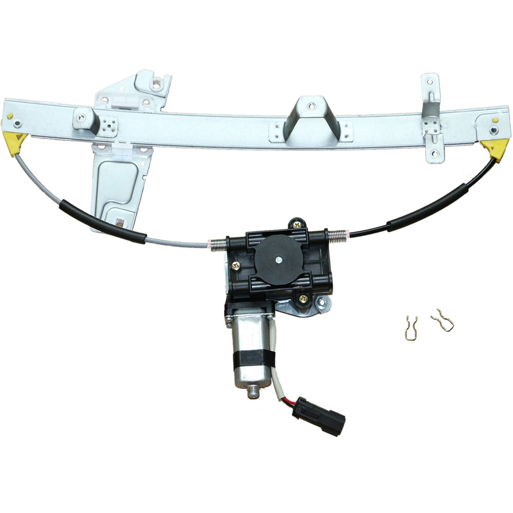  jeep  Window Regulator with Motor 