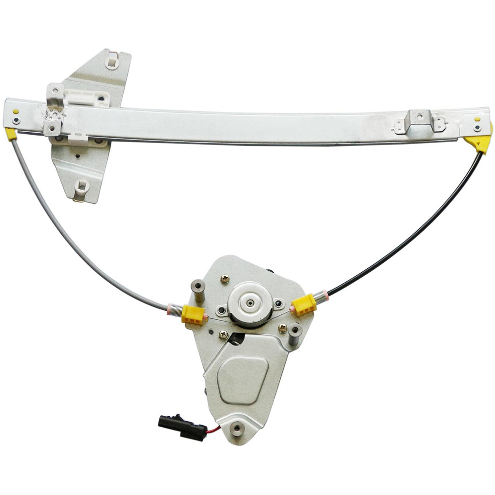  jeep Liberty Window Regulator with Motor 