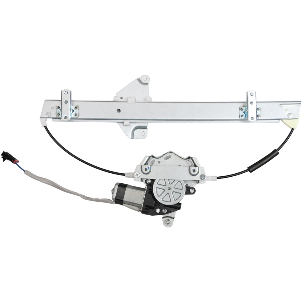  nissan Pick up Truck Window Regulator with Motor 