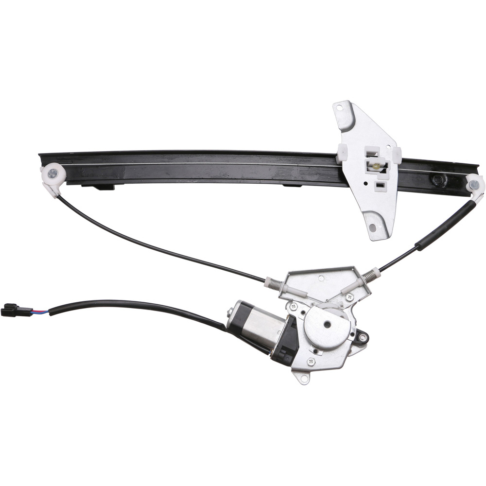  toyota Avalon Window Regulator with Motor 